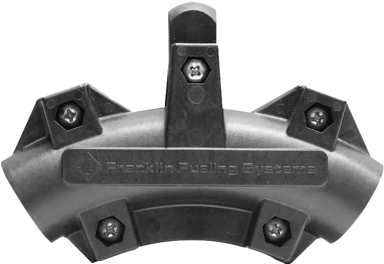 EBW® Anti-Kink Hose Clamp, 3/4" and 5/8" Hoses